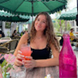 Meet your Posher, Kourtney